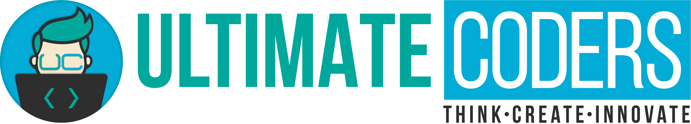 Ultimate Coders Logo