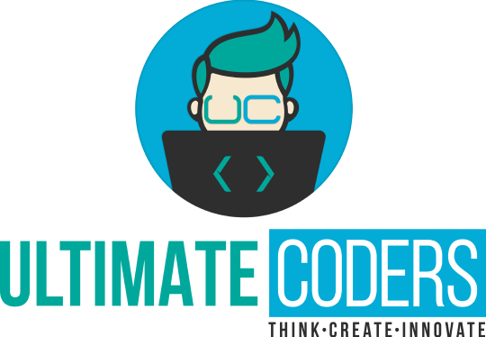 Ultimate Coders