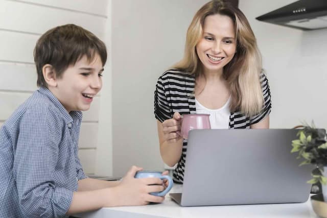 Fun and Engaging Python Programming for Kids - Create Your Own Games
