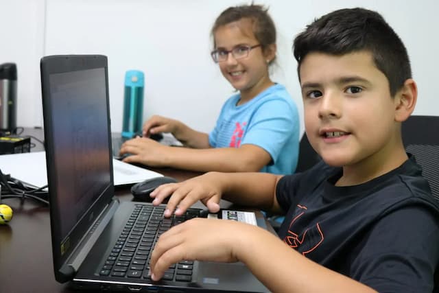 Why Your Child Should Learn to Code?