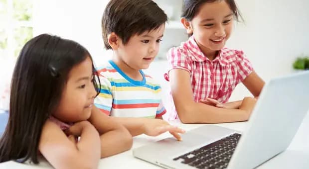 5 Best Programming Languages for Kids