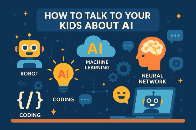 AI and Kids